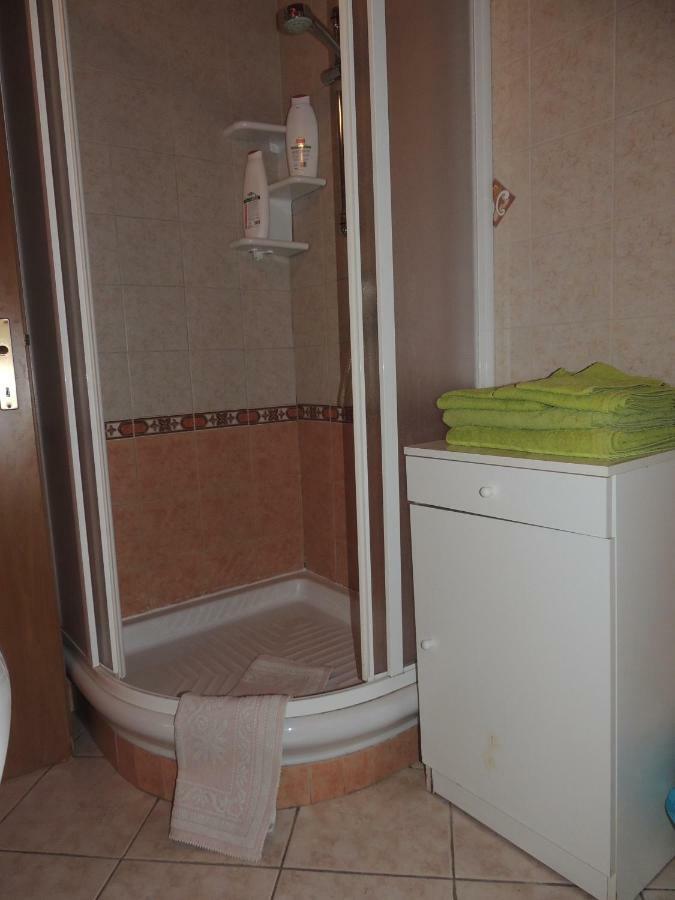 La Marina Bed & Breakfast Cagliari Exterior foto