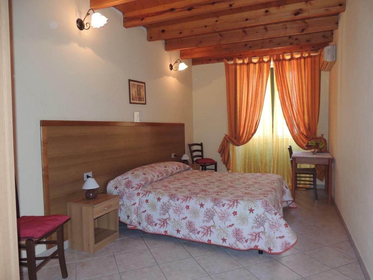 La Marina Bed & Breakfast Cagliari Exterior foto