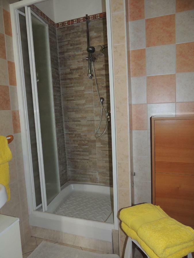 La Marina Bed & Breakfast Cagliari Exterior foto