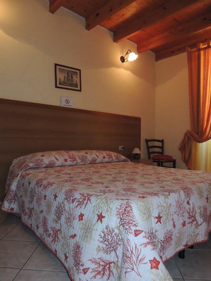 La Marina Bed & Breakfast Cagliari Exterior foto