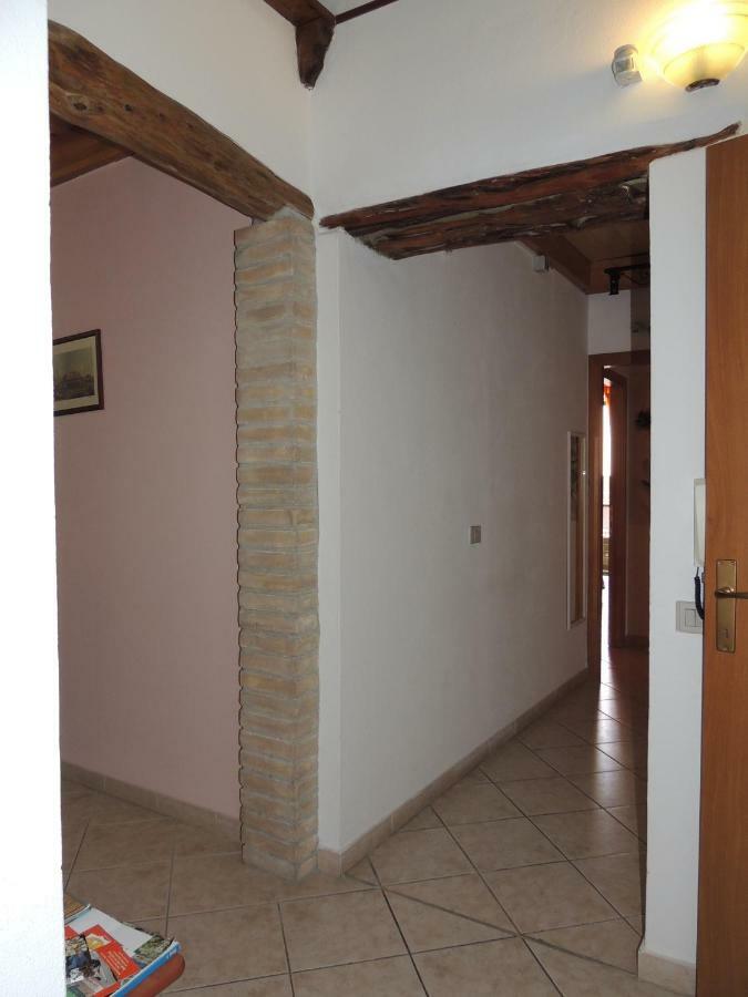 La Marina Bed & Breakfast Cagliari Exterior foto