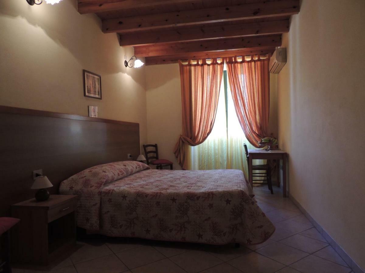 La Marina Bed & Breakfast Cagliari Exterior foto