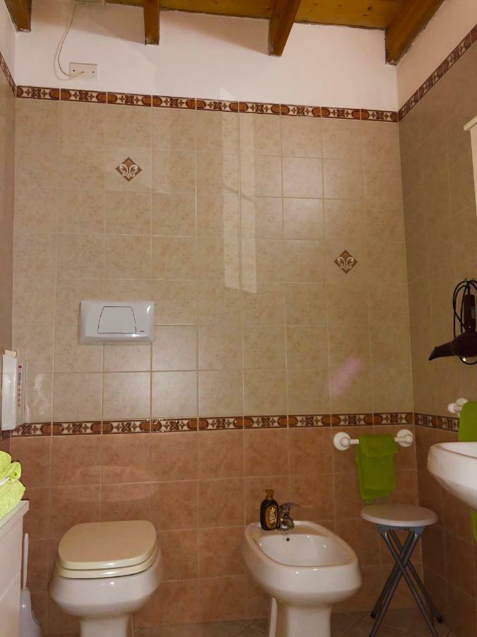 La Marina Bed & Breakfast Cagliari Exterior foto