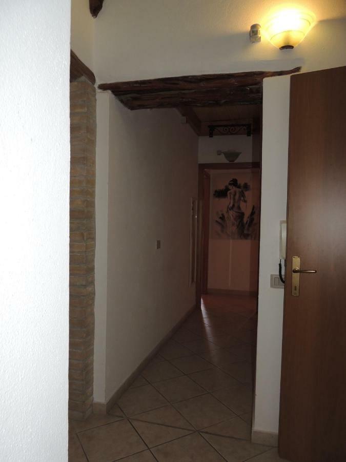 La Marina Bed & Breakfast Cagliari Exterior foto