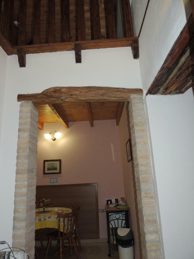 La Marina Bed & Breakfast Cagliari Exterior foto