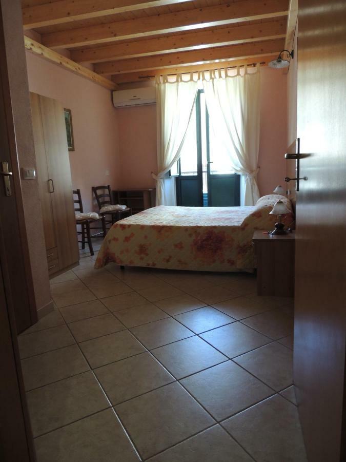 La Marina Bed & Breakfast Cagliari Exterior foto