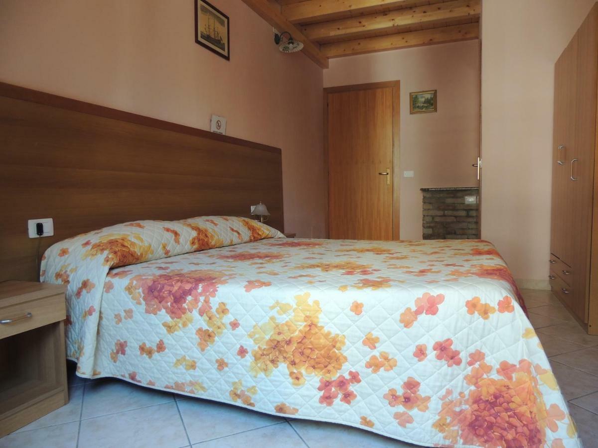 La Marina Bed & Breakfast Cagliari Exterior foto