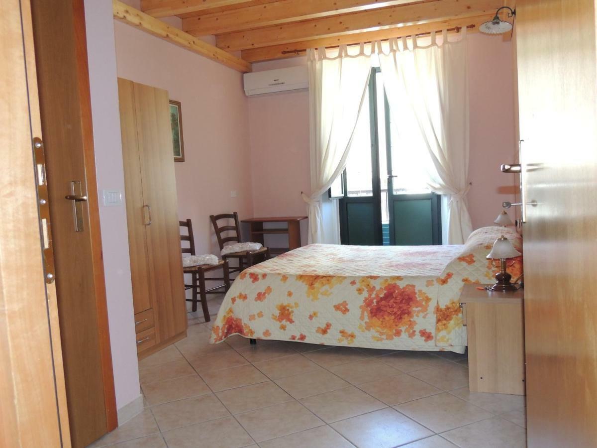 La Marina Bed & Breakfast Cagliari Exterior foto