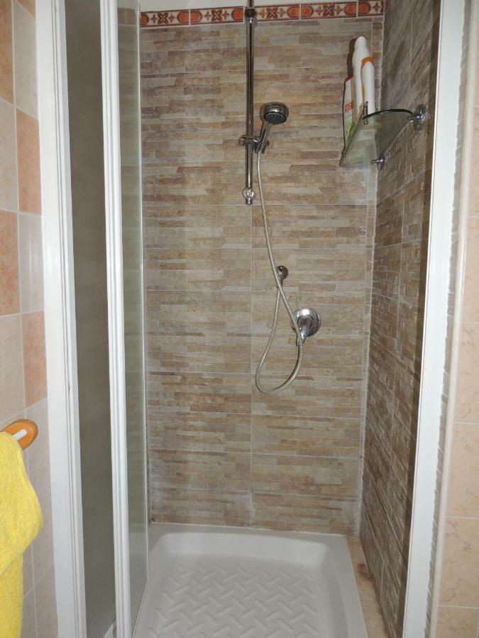 La Marina Bed & Breakfast Cagliari Exterior foto