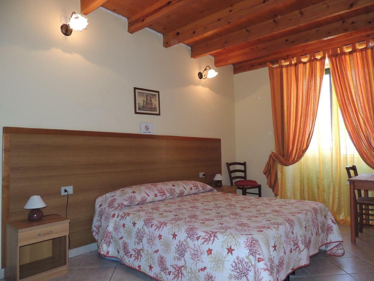 La Marina Bed & Breakfast Cagliari Exterior foto