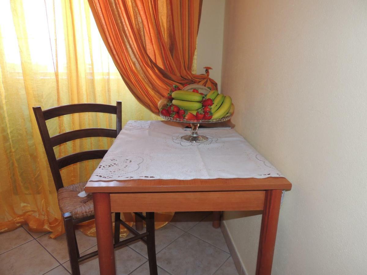 La Marina Bed & Breakfast Cagliari Exterior foto