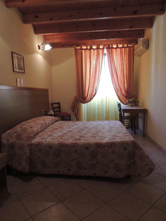 La Marina Bed & Breakfast Cagliari Exterior foto