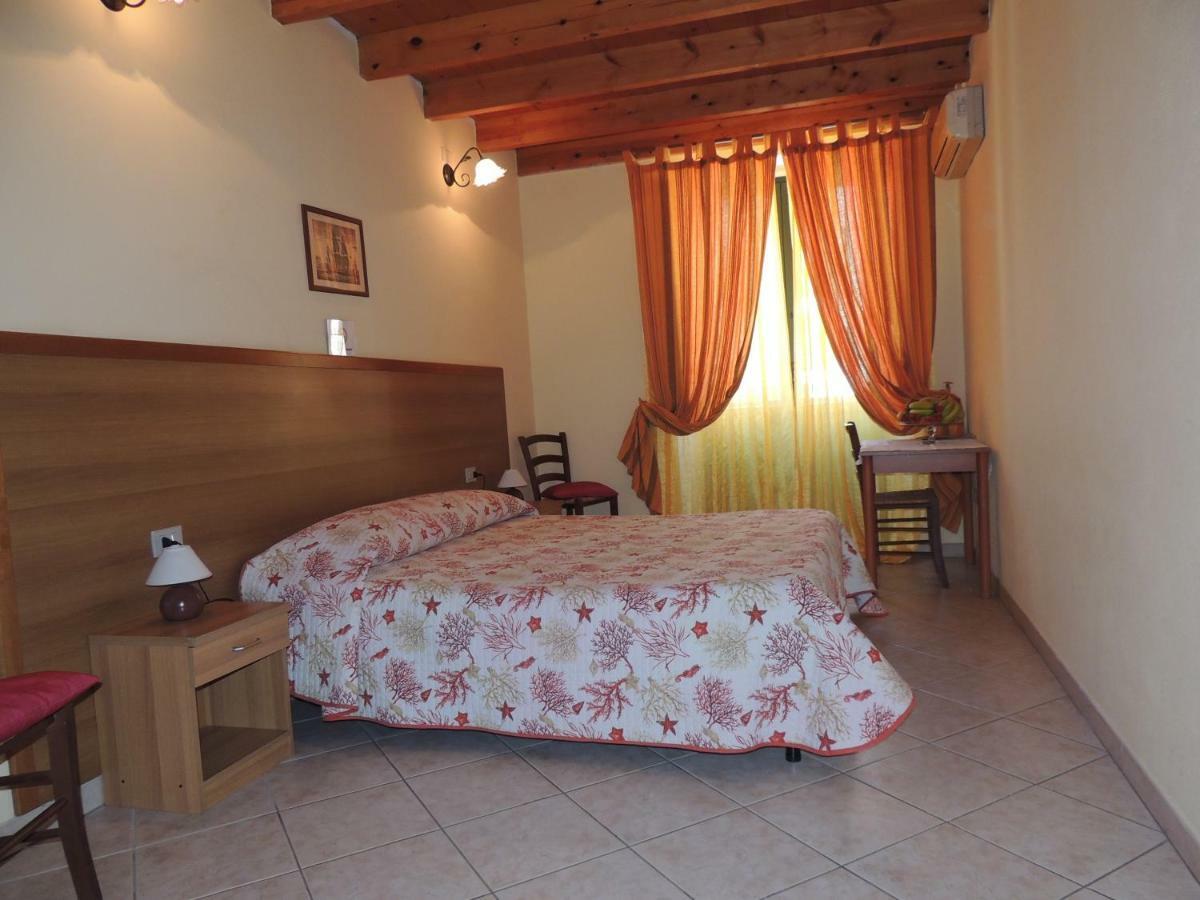 La Marina Bed & Breakfast Cagliari Exterior foto