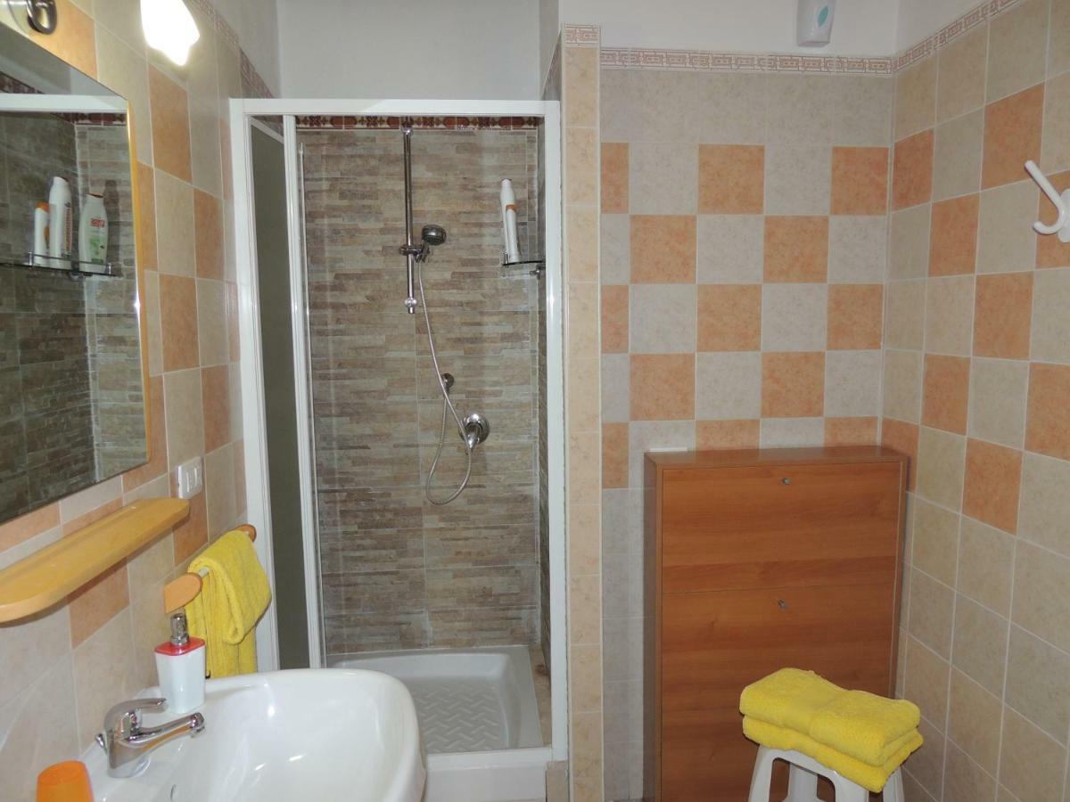La Marina Bed & Breakfast Cagliari Exterior foto