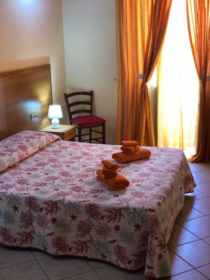 La Marina Bed & Breakfast Cagliari Exterior foto