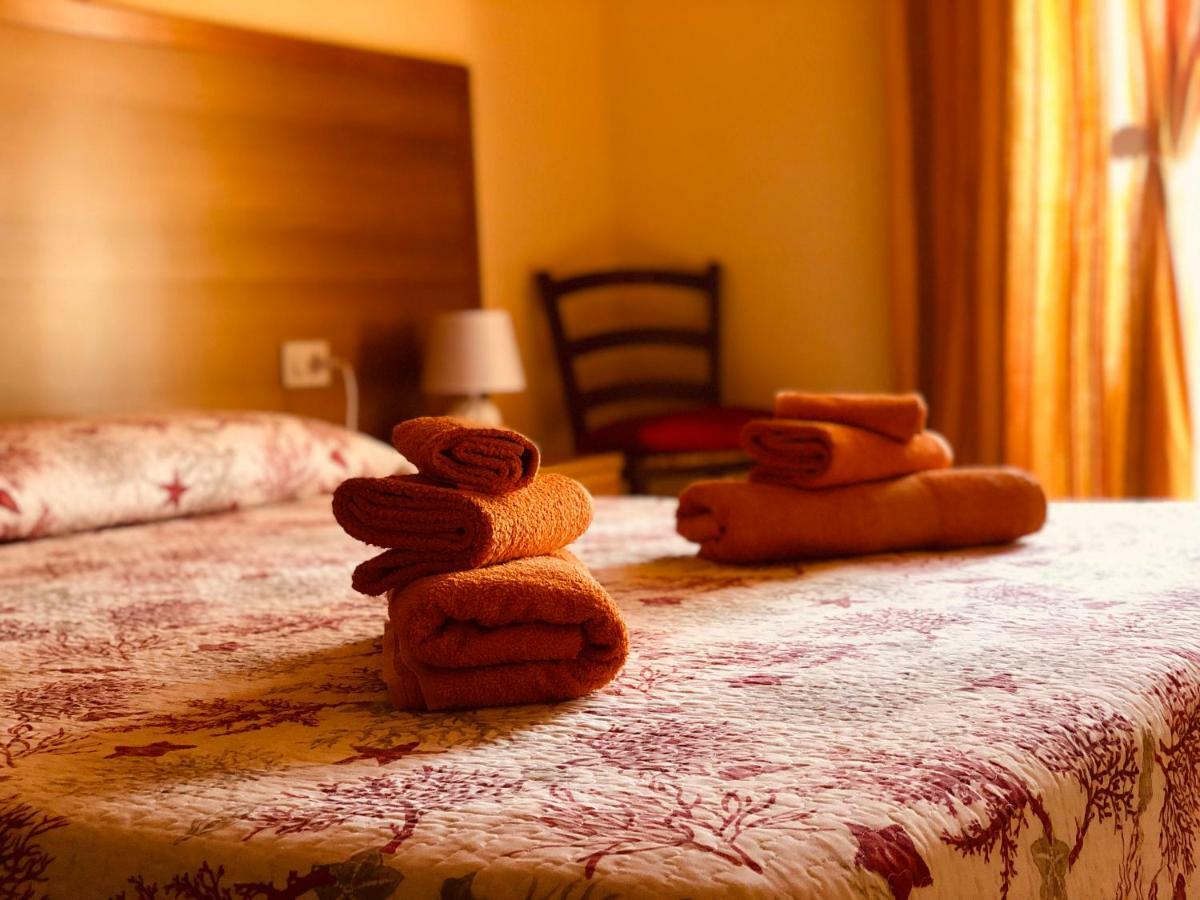 La Marina Bed & Breakfast Cagliari Exterior foto